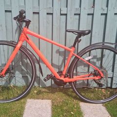Cannondale Quick 5 S