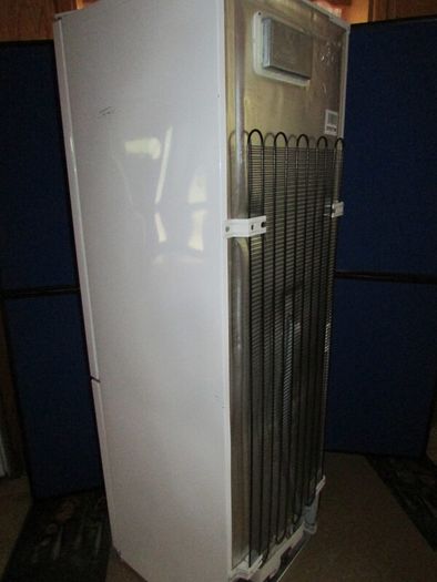 Beko fridge