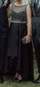 Pamela Scott Dress