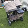 double buggy Image 9