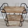 kitchen cart 3 tier Image 3