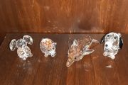 Galway crystal