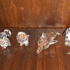 Galway crystal