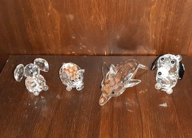 Galway crystal
