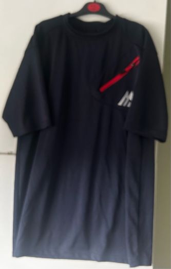 Montriex top