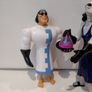 Disney The Emperor's New Groove McDonald's Figures 2001 Image 2