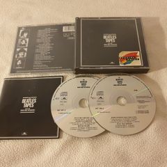 Now Reduced Again The Beatles Tapes  From the David Wigg Interviews