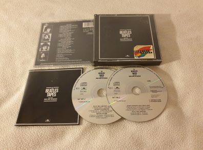 Now Reduced Again The Beatles Tapes  From the David Wigg Interviews