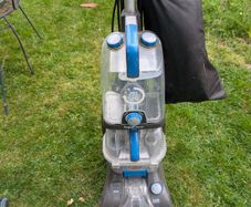 Vax Carpet Cleaner