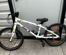 Frog 55 kids bike