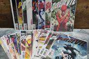 Daredevil 1 - 36 (2019) Zdarsky