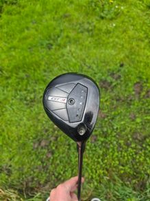 Titleist gt3 3 wood