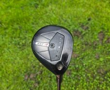 Titleist gt3 3 wood