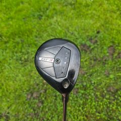 Titleist gt3 3 wood