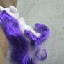 Rarity Reboot Brushable 3 inch G4 My Little Pony 2016 Image 4