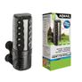 Aquael LEDDY Day & Night 75 Black 2.0 Aquarium Set Image 7