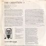vinyl record  the chieftains.3 Image 2