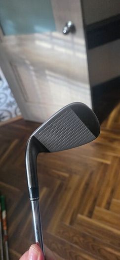 TaylorMade Golf Club Bundle SIM2 Max Burner 2.0 and Vokey wedges