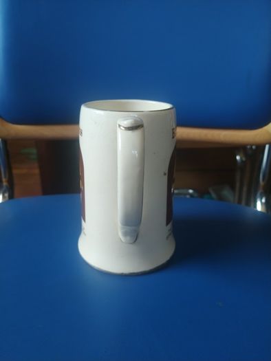 Boddingtons Strangeways Brewery tankard
