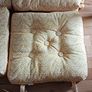 Chair cushions Image 3