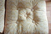 Chair cushions
