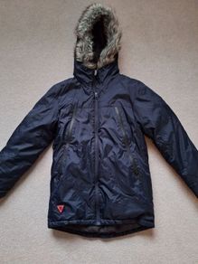 Next Padded Jacket 9-10 Years
