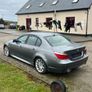 Bmw E60 520d Breaking Image 3