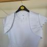Communion dress and bolero size 11-12 Image 3
