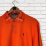 Ralph Lauren Polo Long Sleeve Image 2