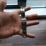 omega seamaster 200m pre bond Image 6