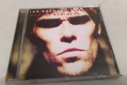 Ian Brown - Unfinished Monkey Business Cd