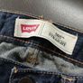 Boys levis 505  pristine condition Image 4