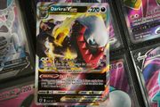 Darkrai VSTAR ! Ultra Rare ! from Astral Radiance Set ! 2022 ! Pokemon Card !