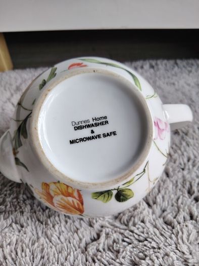 Teapot