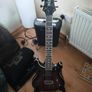 Harley Benton CST24 w/ Seymour Duncan JB/Jazz Image 3
