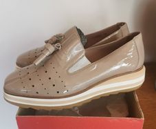 Wonders shoes