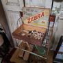 Vintage Wooden Box Image 3