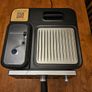 NINJA Luxe Cafe Premier Series ES601KBK Bean to Cup Coffee Machine Black Image 6