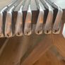 Takomo 201 MkII Irons Image 3