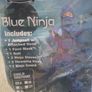 Ninja Halloween Costume - Age 5 to 7 Image 2