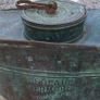 Copper Knapsack Sprayers Image 3