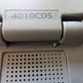 Toshiba Laptop untested Image 6