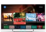 Sony Bravia KD-43X8307C 4K Android