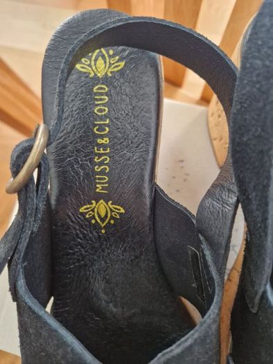 Musse & Cloud Sandals New