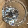 Tipperary Crystal candle holder Image 4