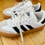 Adidas Samba XLG Like New Image 3