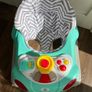 Babylo Go Go Height Adjustable Zigzag Walker Image 2