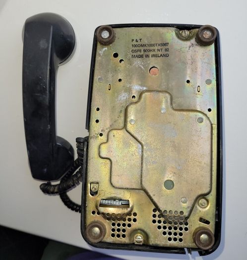 Vintage Telephone