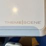 Optoma HD65 ThemeScene 720p DLP home theater, screen, 3D glasses Image 4