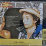 Bob Dylan - Empire Burlesque CD (1985) Folk Rock EX+ Image 3